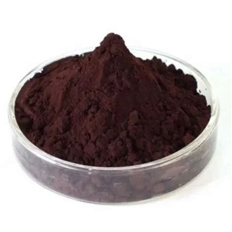 Chromium Chloride Powder Manufacturer From Valsad