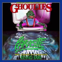 Ghoulies Parasite Original Motion Picture Soundtracks