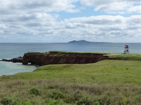 Road Trip: Car camping in the Magdalen Islands – WHEELS.ca