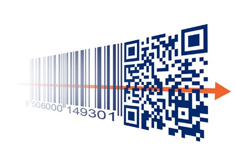 Barcodes