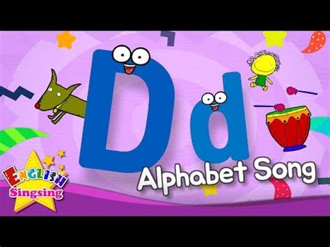 Letter D Song ABCmouse, 60% OFF | www.pinnaxis.com