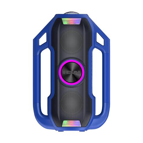 ION Audio Party Splash Link Waterproof Bluetooth Speaker | BJ's ...