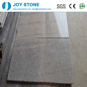 Factory Supplier Cheap Price White Sesame Granite G603 Paving Stone