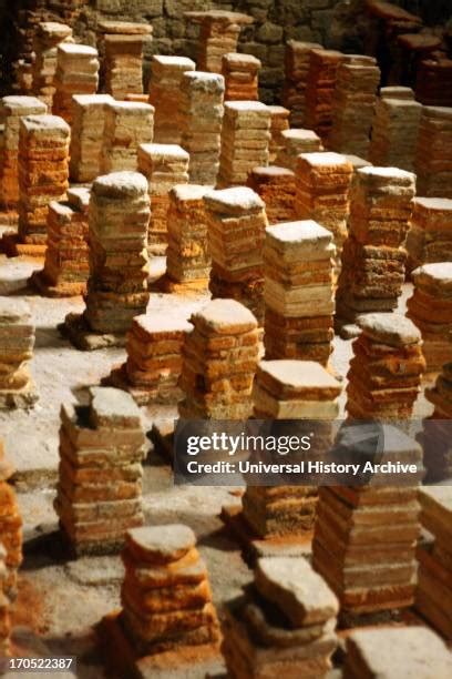 71 Roman Hypocaust Stock Photos, High-Res Pictures, and Images - Getty Images