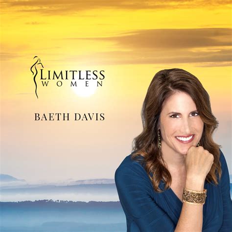 Baeth Davis Limitless Women