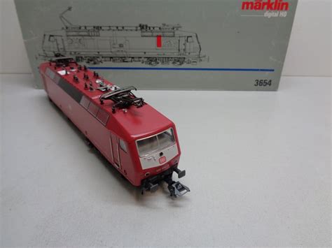 M Rklin H Elektrolokomotive Br Db Catawiki