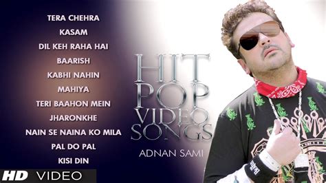 Video song of adnan sami - apigasw