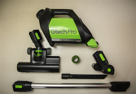 GTech Pro Cordless Vacuum Cleaner Review (£50 Discount Code)