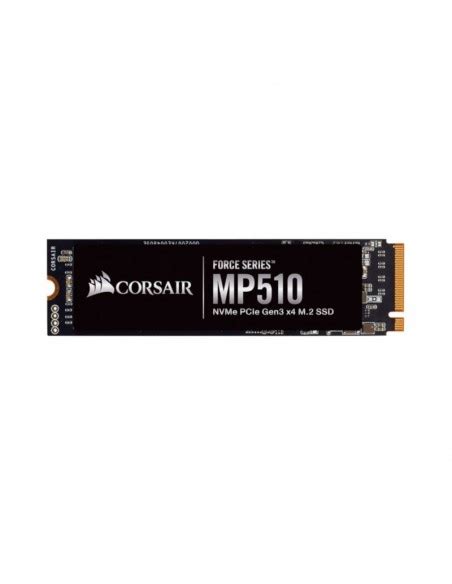 Corsair Mp Gb Disco Duro Ssd M Nvme