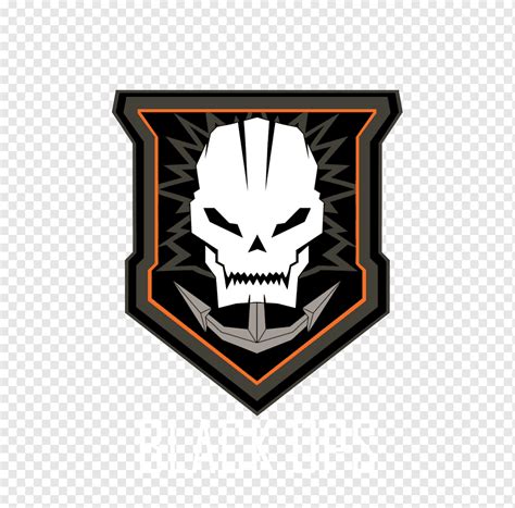 Call Of Duty Black Ops Logo Vector