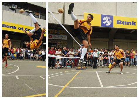 Sepak Takraw (Philippines) | Philippines, Philippine, Pinoy