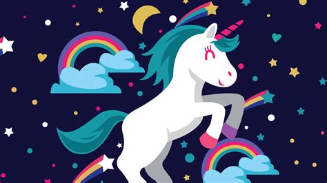 Im Genes De Unicornio Geniales Wallpapers