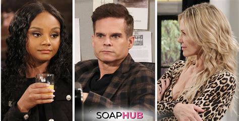 Latest Days Of Our Lives Spoilers Dool Spoilers Soaphub