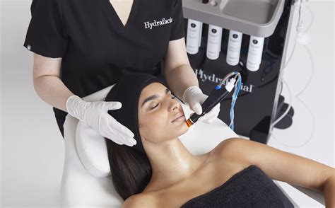 HydraFacial Fresno CA Behr Laser Skin Care Center