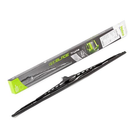 Valeo Wiper Blade Optiblade Chassis Ng