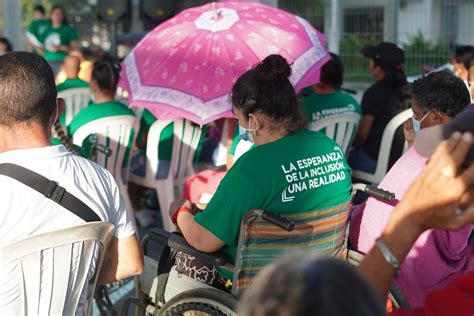 Alcaldía de Baranoa on Twitter Baranoa es un municipio incluyente y