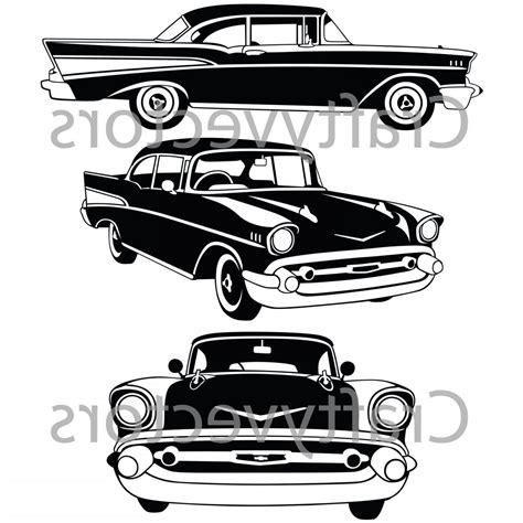 Chevrolet Vector Images At Vectorified