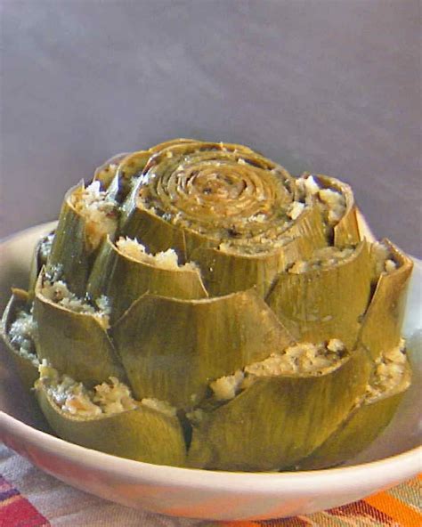 How To Cook Artichokes Artofit