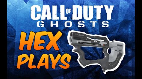 Hex Plays New Call Of Duty Ghosts Devastation Map Pack Ruins