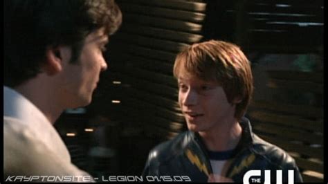 Smallville New Higher Resolution January 2009 Preview Screen Captures