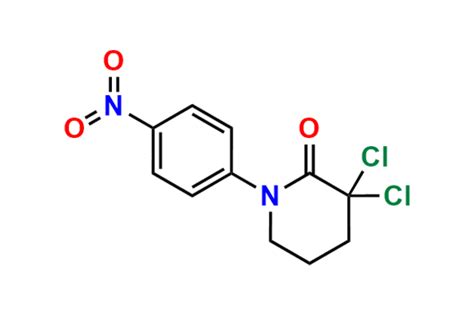 Apixaban Impurity Cas No