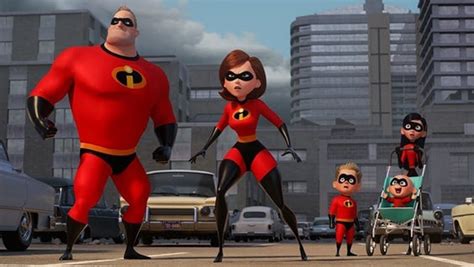 The Incredibles Movie Feature-Behind-the-Scenes_2004_10_01 - IGN