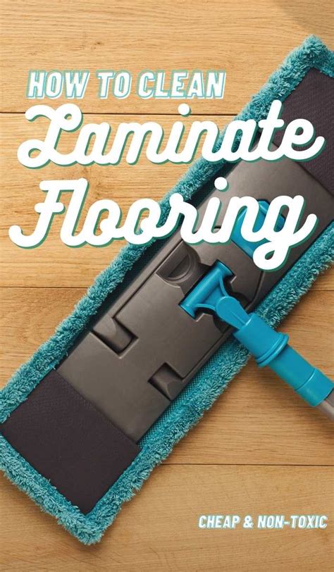 How To Clean Laminate Floors In 3 Easy Steps