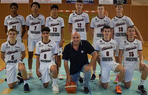 Basket Bilan Des Jeunes Dans La Loire Deux Clubs Formateurs Leaders