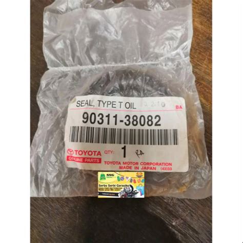 Jual Seal Converter Matic Alphard Camry Harrier 2400cc 3000cc Shopee