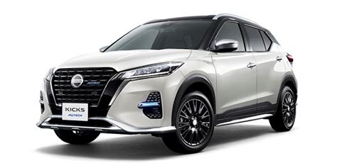 Autech New Nissan Kicks E Power Thailand Launch 2022 12 Grand Prix Online