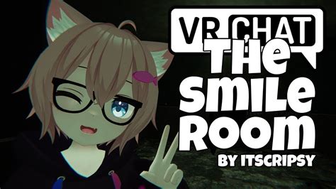 Scariest Vrchat Horror Map Yet Youtube