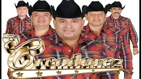 Los Creadores Del Pasito Duranguense Mix 20 Grandes Exitos YouTube