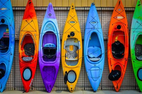 Best Kayak For Beginners Top 12 Easy To Paddle Picks For Novice Kayakers