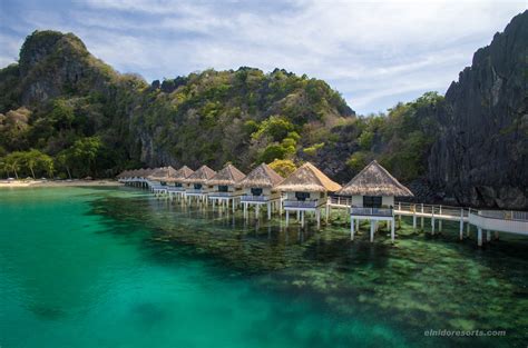 Luxury Beach Resorts Near Manila