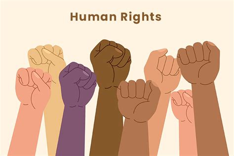 Human Rights Essay Javatpoint