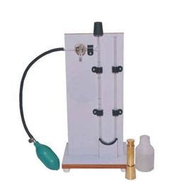 Latest Blaine Air Permeability Test Apparatus Price In India