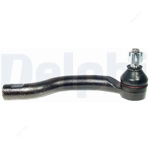 Delphi Tie Rod End TA2627 Front Axle Right