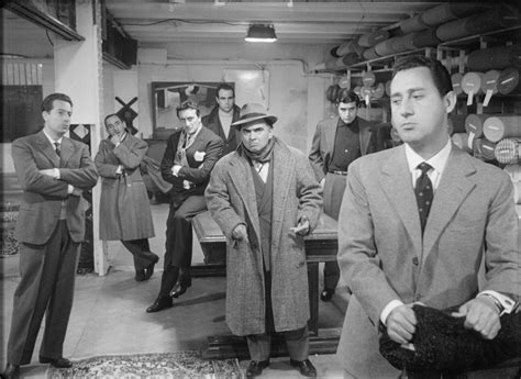 Foto zum Film I Magliari - Bild 2 auf 5 - FILMSTARTS.de