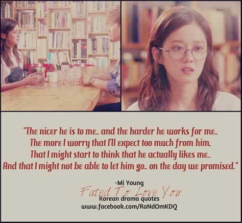 20 Beautiful Love Quotes From Korean Dramas 2014 Edition