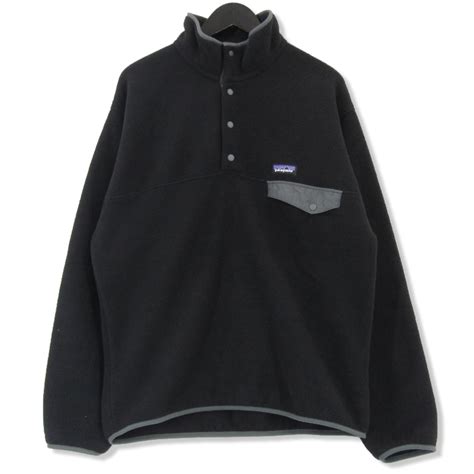 Yahooオークション Patagonia パタゴニア シンチラスナップt 25580