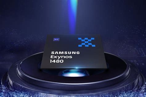 三星公布exynos 1480細節 首款導入amd Rdna架構的中階處理器 科技新情報 Udn科技玩家