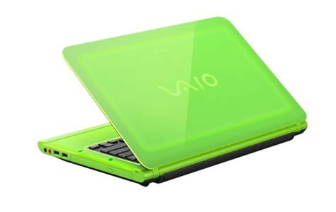 Sony Vaio Vpc Ca Serie Notebookcheck Org