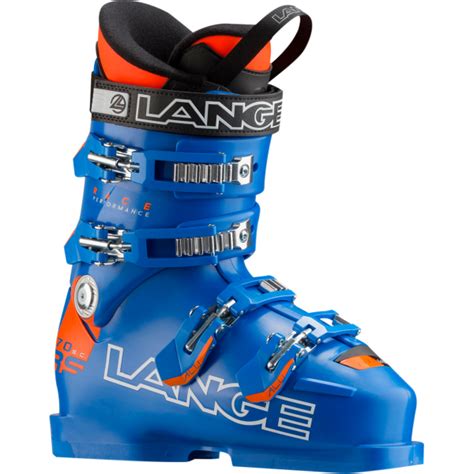 Lange Rs S C Junior Ski Race From Ski Bartlett Uk