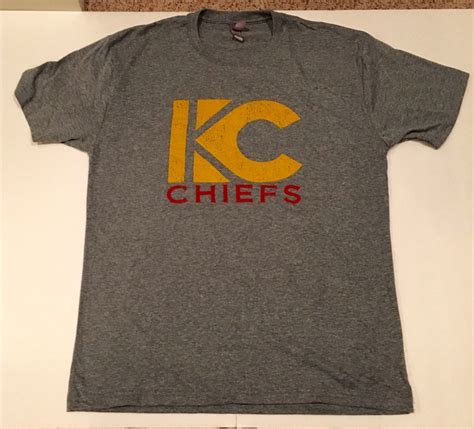 Kansas City Chiefs Shirt by weloveshirts on Etsy https://www.etsy.com ...