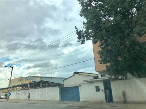 Galpão Depósito Armazém na Avenida Santos Dumont Cumbica em Guarulhos