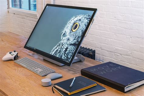 Microsoft surface laptop studio review - ieskda