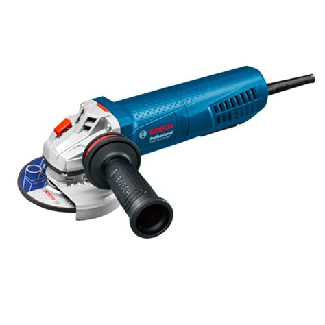 Bosch Professional GWS 15 125 CIEP 1500 W 125 MM Avuç Taşlama Makinesi