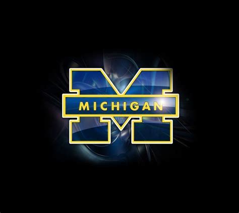 University Of Michigan Wallpapers Wallpaper Cave