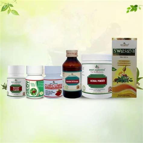 Ayurvedic And Unani Pharmacy Project Report Consultancy At Rs 6900