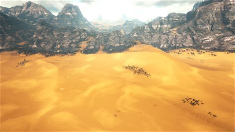 Western Dunes Scorched Earth Ark Official Community Wiki